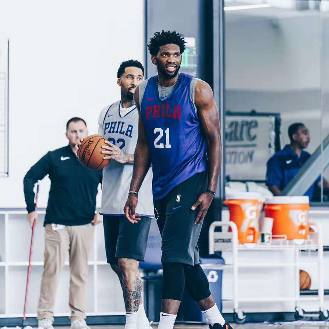 关于费城76人内部会议纪要流出——冲刺阶段门线救险；全明星赛使命明确；年轻球员得到机会的信息