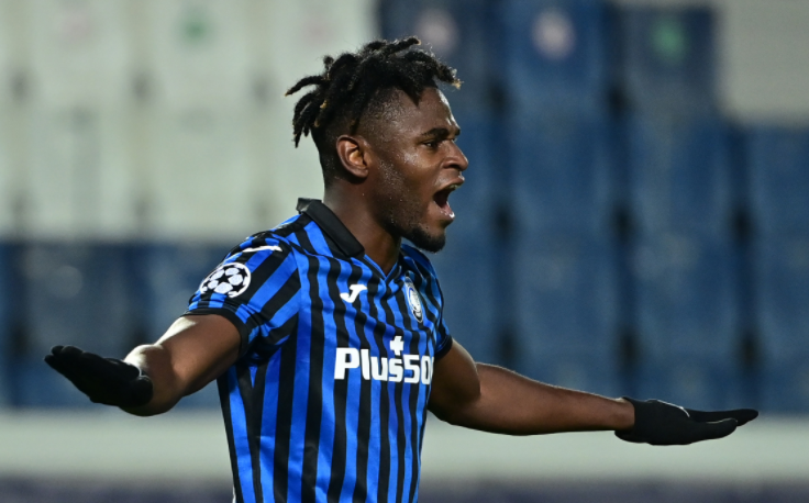 意甲赛前走向成谜，阿贾克斯绝杀压哨，话题不断，临场指挥获称赞的简单介绍