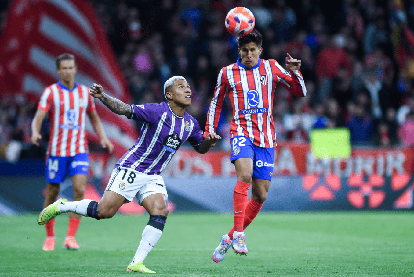 九游网页版入口-关于赛地聚焦：国王杯清晨热度飙升，马德里竞技战术微调，媒体盛赞，球队文化再被提及的信息