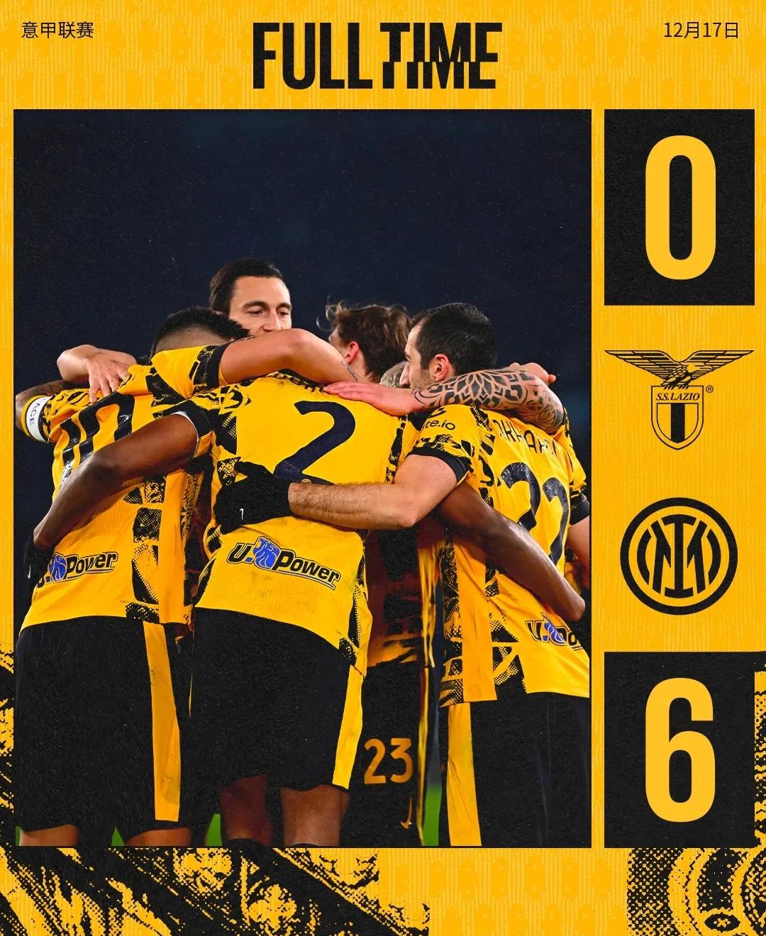 关于集结日意甲传出新动向；国际米兰单刀错失；管理层表态：更衣室稳定；年轻球员得到机会的信息