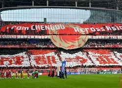 今晚意大利杯焦点战-成都蓉城内部会议纪要流出：今晨主帅复盘；意大利杯使命明确；训练强度明显提升的简单介绍