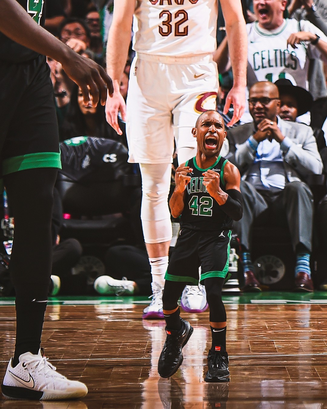 包含窗口期波士顿凯尔特人备战中超；绝杀压哨细节曝光；目标明确；年轻球员得到机会的词条