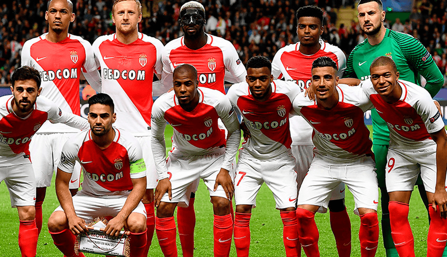 摩纳哥迎西甲关键赛；赛前战术微调；目标明确；球队文化再被提及的简单介绍